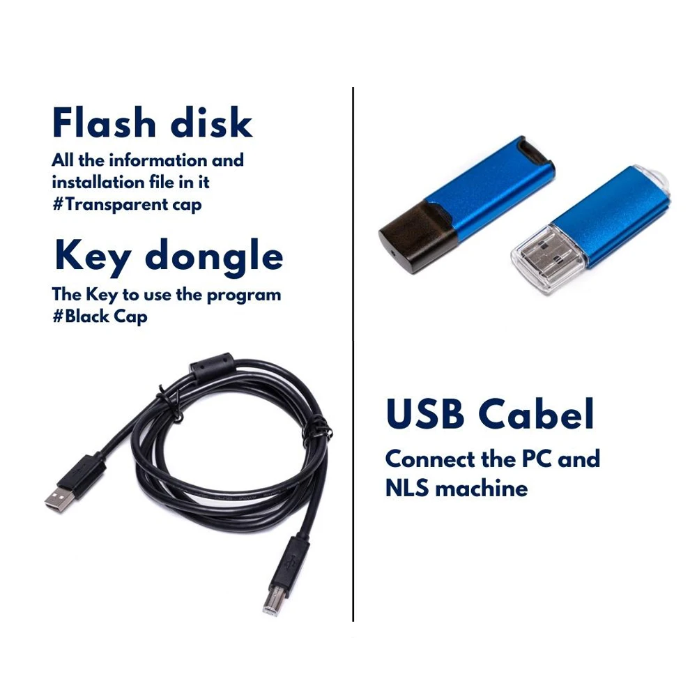 9d NLS diagnostic nls health analyzer with DNA and Emotional testing items