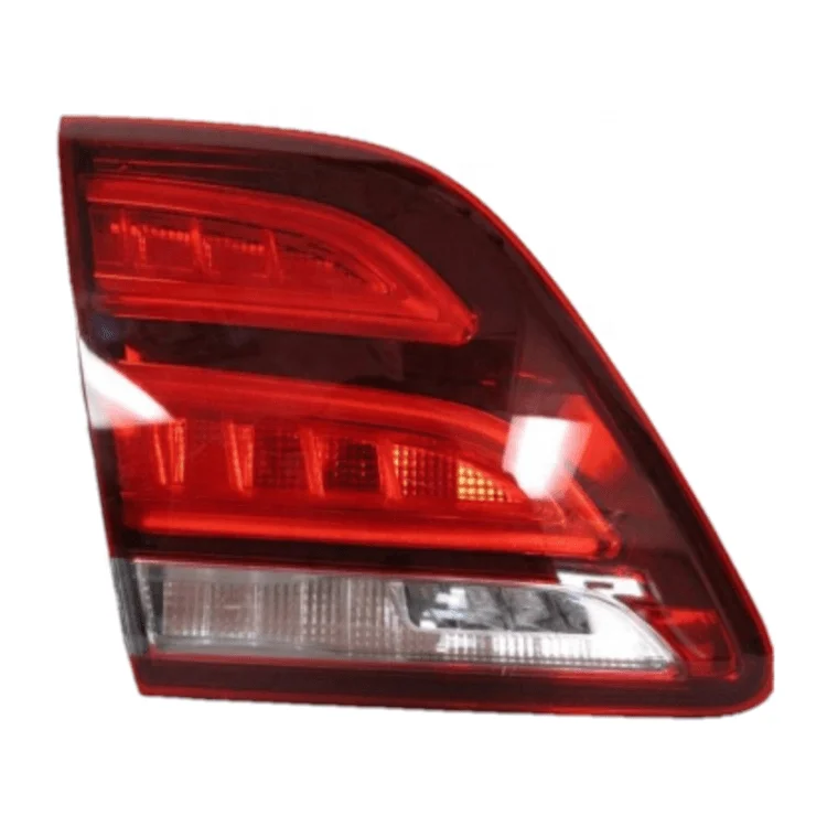  OEM 1669060457 1669060557 W166 светодиодная задняя фара в сборе для mercedes benz w166 ML350 m-class