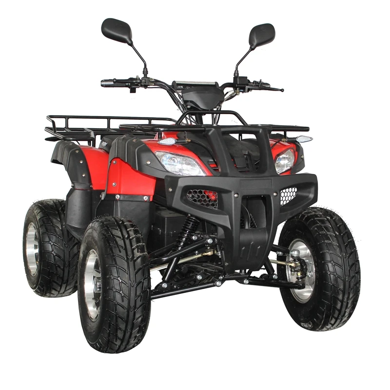 8 inch tubeless tire ATV bike ATV quad ZLATV-039 125cc engines  air-cooled quad bike ATV