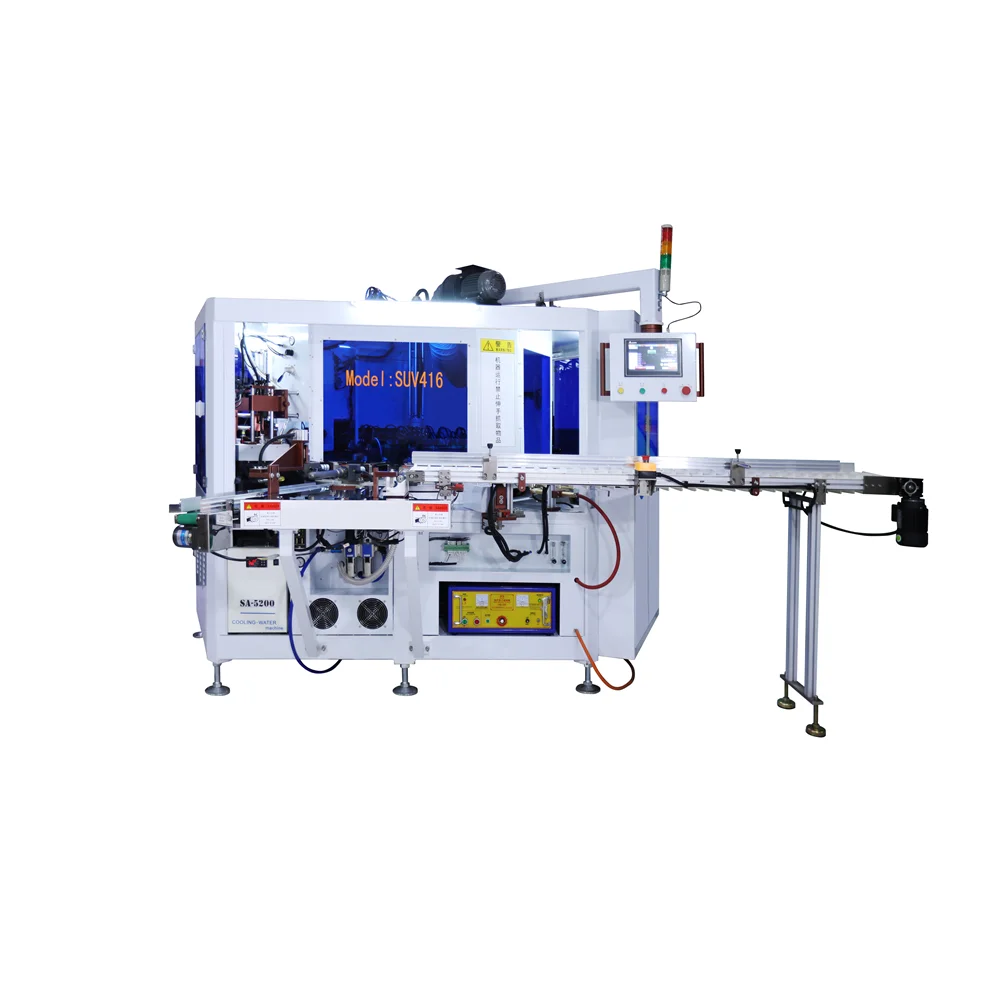 New Version 2021 High Quality Silk Screen Machine Printer Automatic Machine Silk Screen