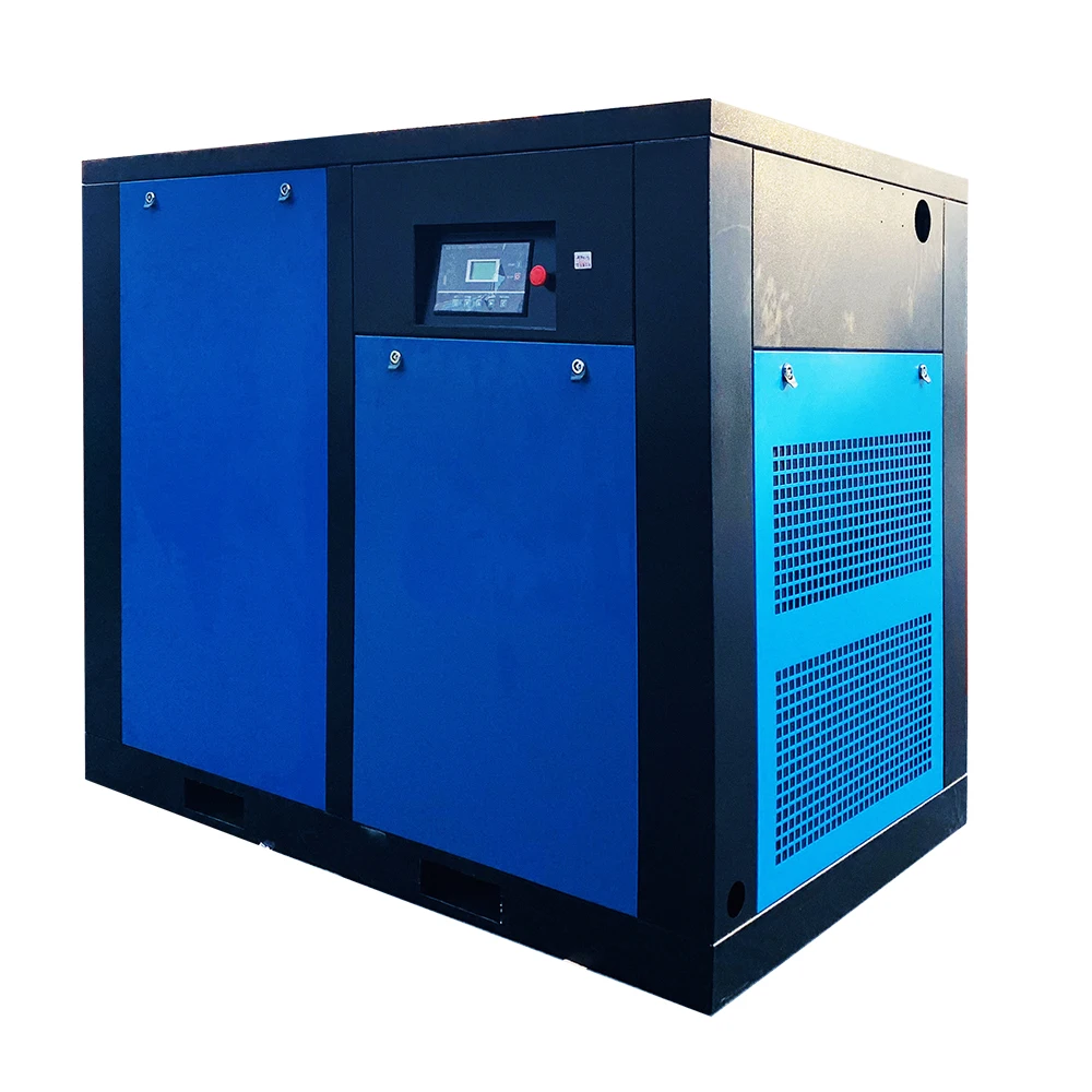 DC high pressure air compressors for air conditioning compressor