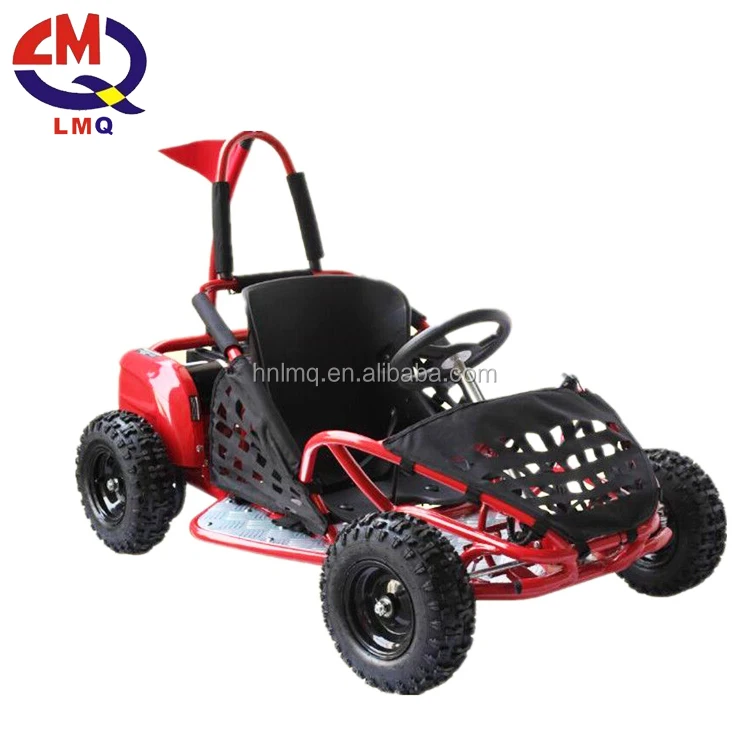 New products hot sales electric go kart mini pedal go kart