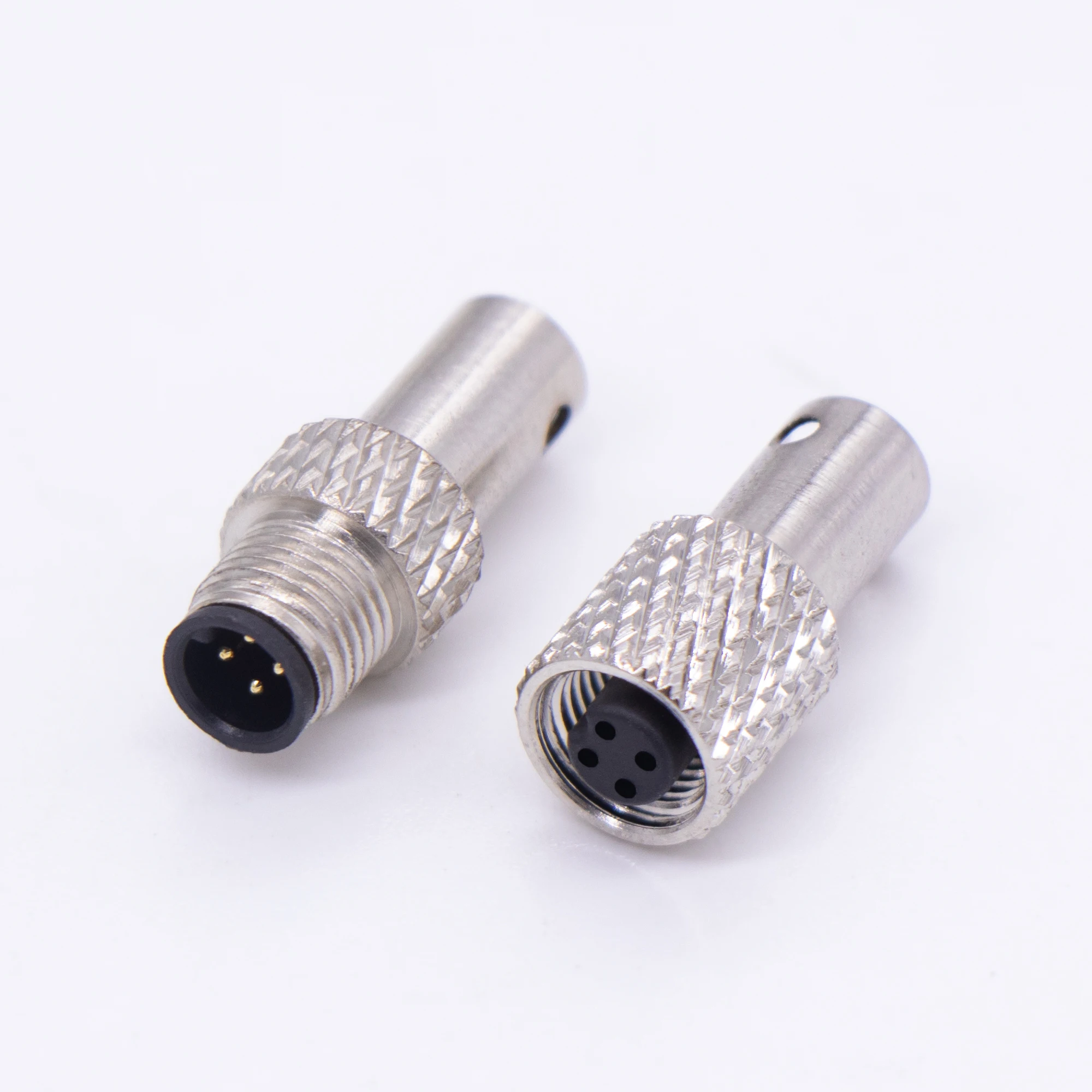 m5 wire to board terminal connector with screw holes screw terminal block fast connector