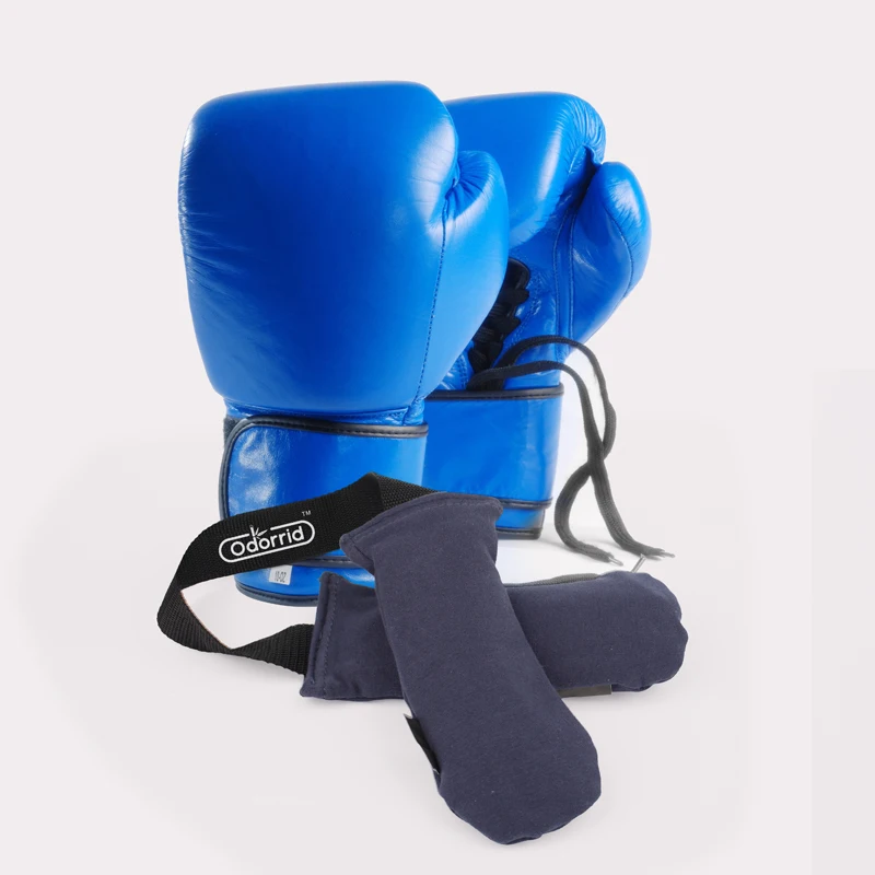 custom 100% natural boxing gloves deodorizer for shoes gym bag