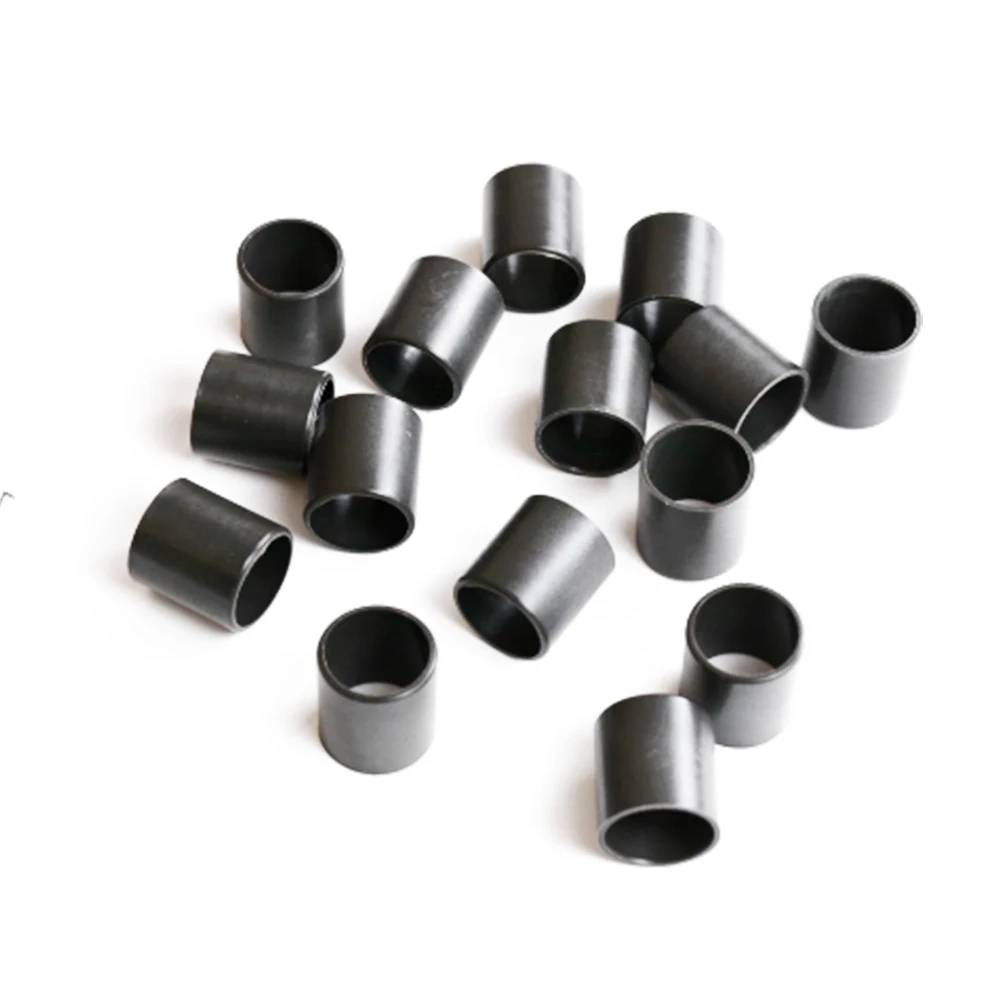 Customize OEM Service Engineering Plastics Linear Plain Bearing Machine Parts Bushings Sleeve  igus