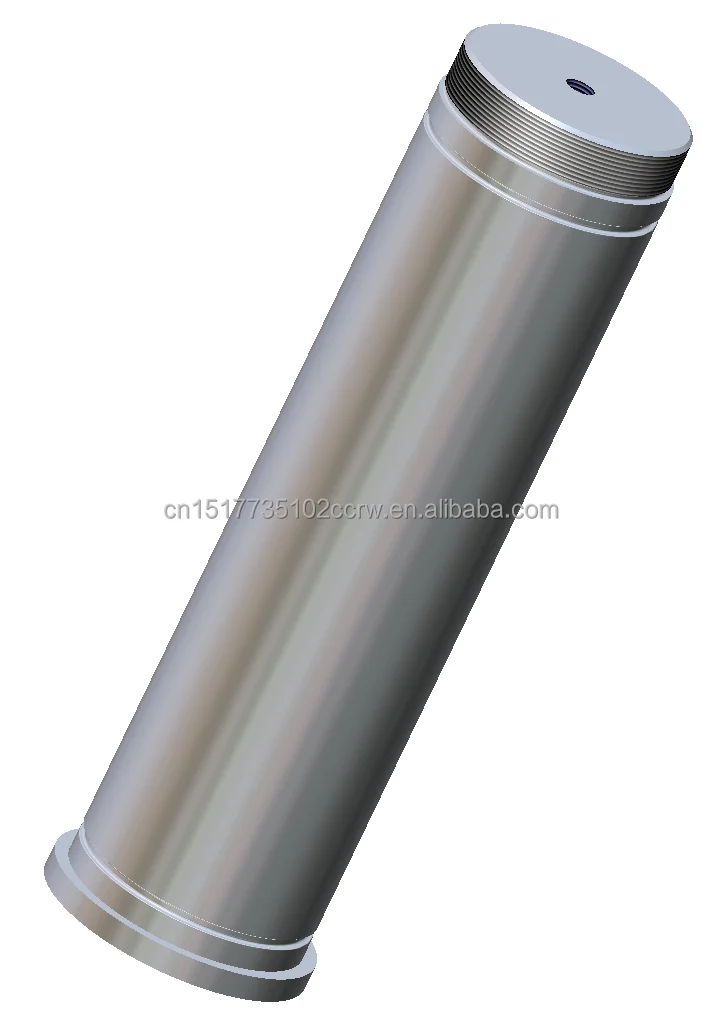 Tunnel boring machine disc cutter parts pipe jacking machine Trenchless underground excavation pipe jacking disc cutter Bearing