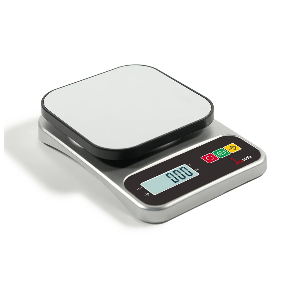 
5kg professional washdown bakery cheap electronic digital platform scale kitchen 