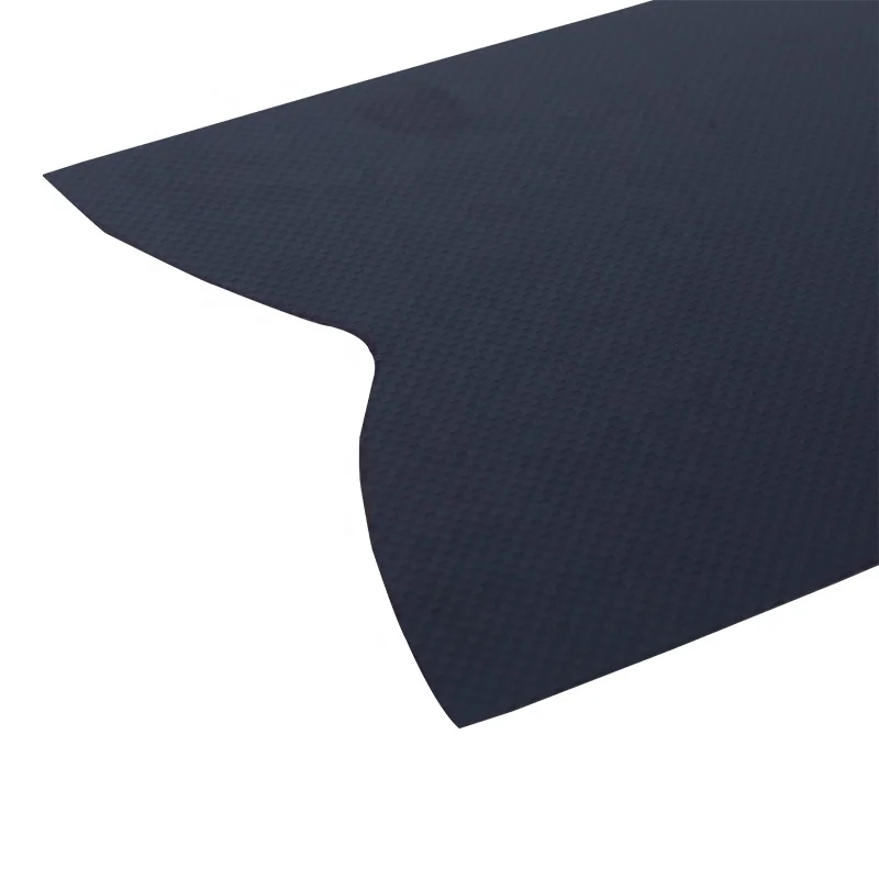 hot sale light weight carbon fiber diving fins blade for freediving