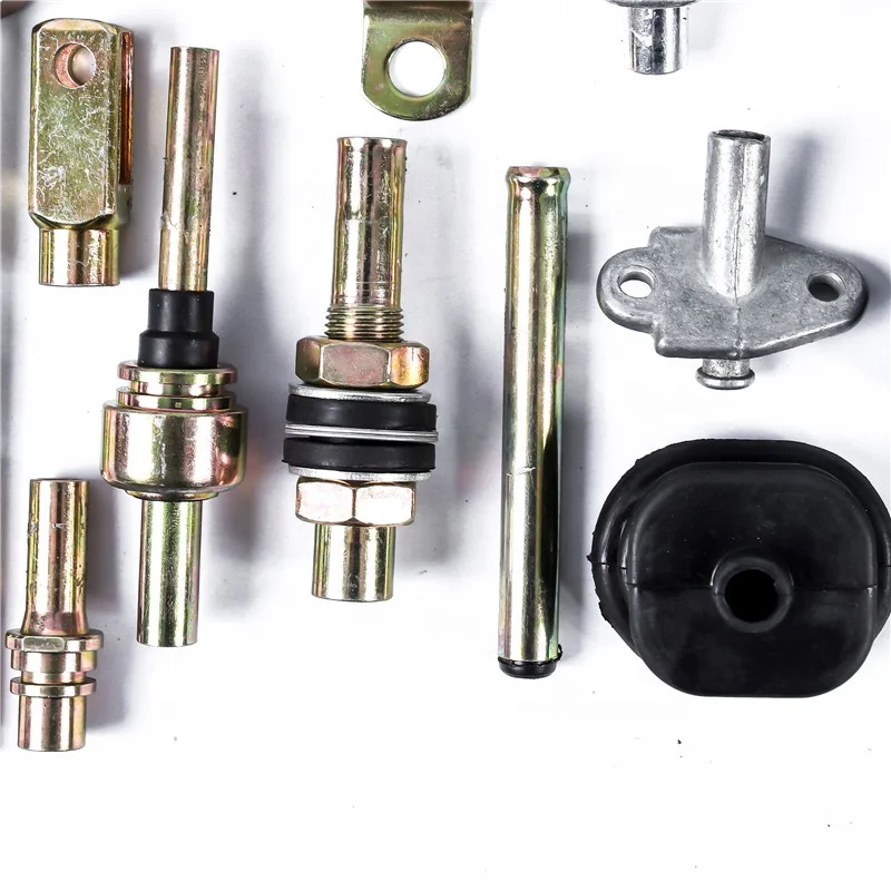 motorcycle parts and accessories 125cc CABLES FITTING CD 70 CG 125 COMPONENTS