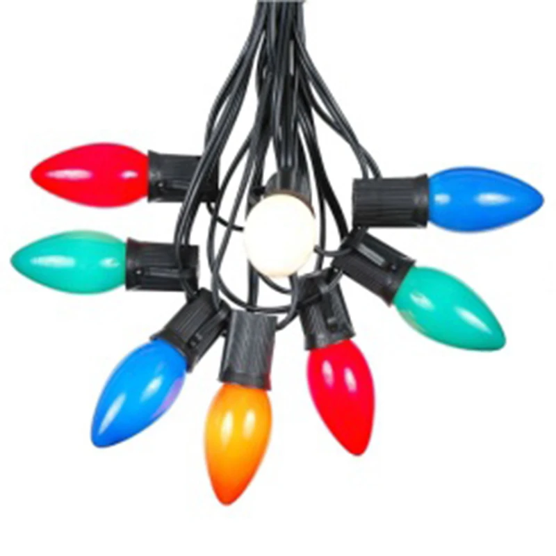 Cost-effective Professional manufacture outdoor led string lights