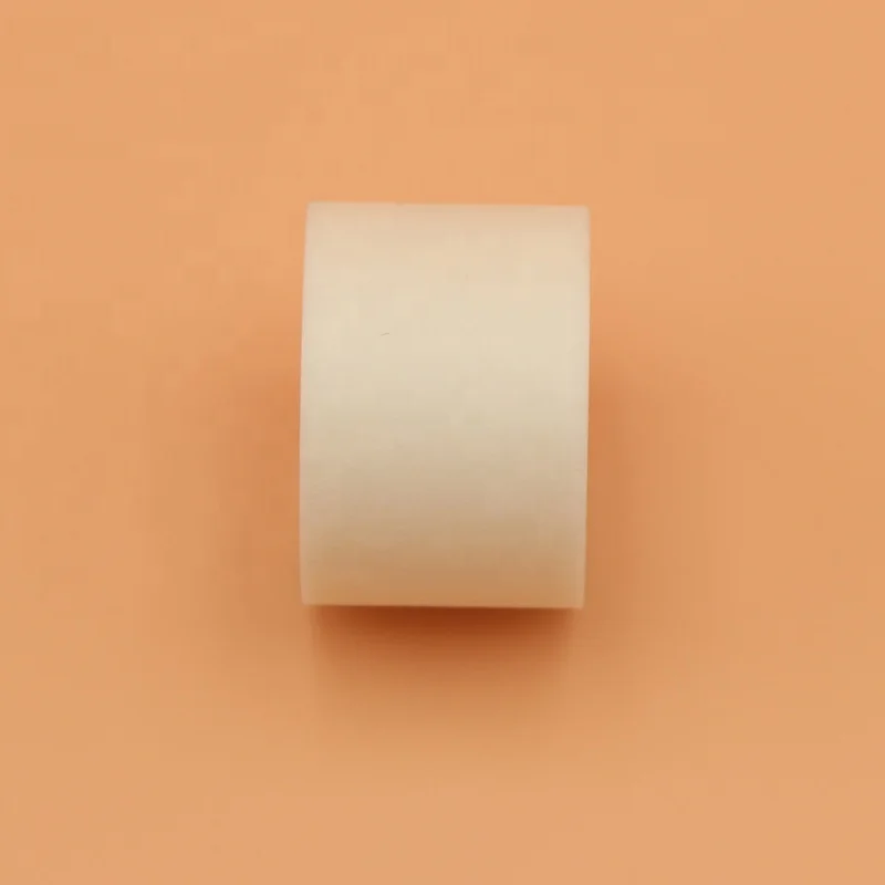 Customized Size Disposable Hypoallergenic Micropore Medical Wound Adhesive Surgical Non-woven Tape