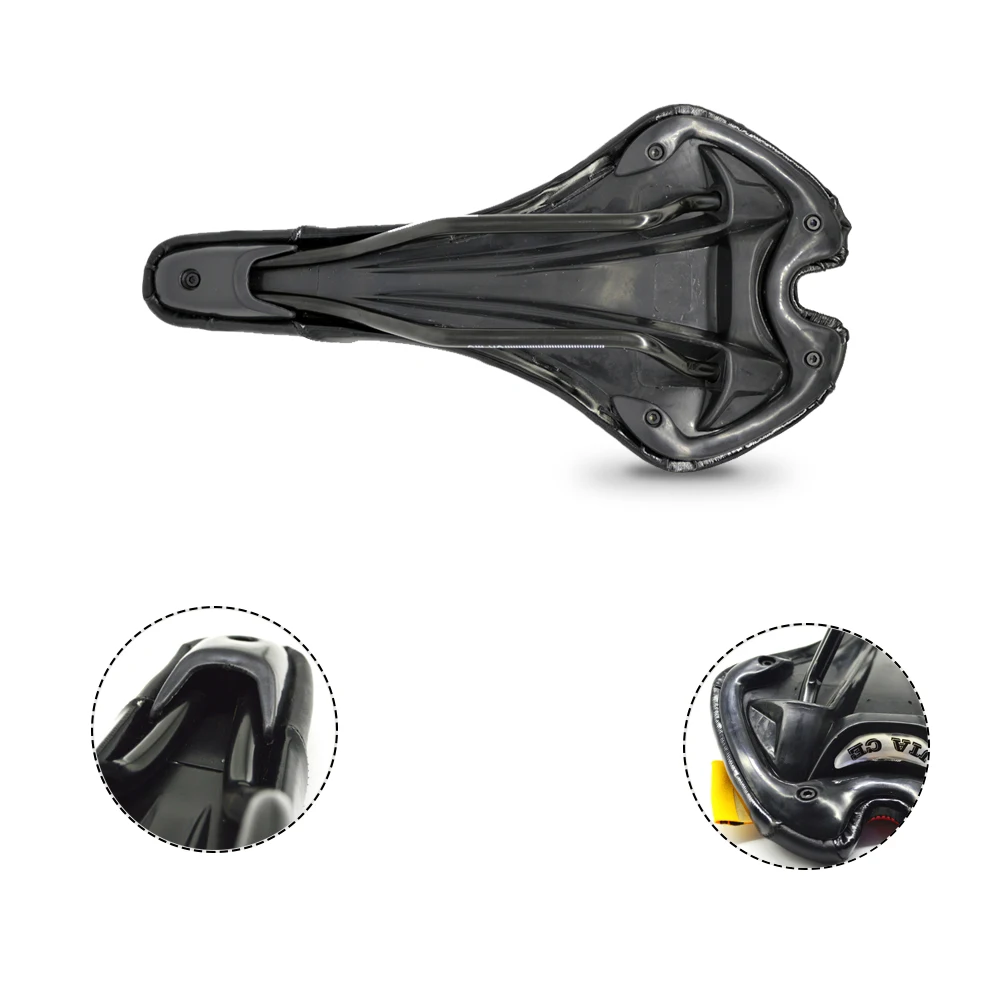 Bicycle Saddle waterproof Mountain Bike Seat