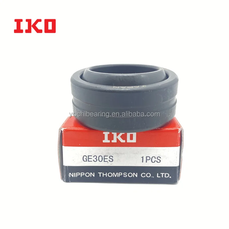 COM10 Radial Spherical Plain Bearing IKO Brand Joint Bearing
