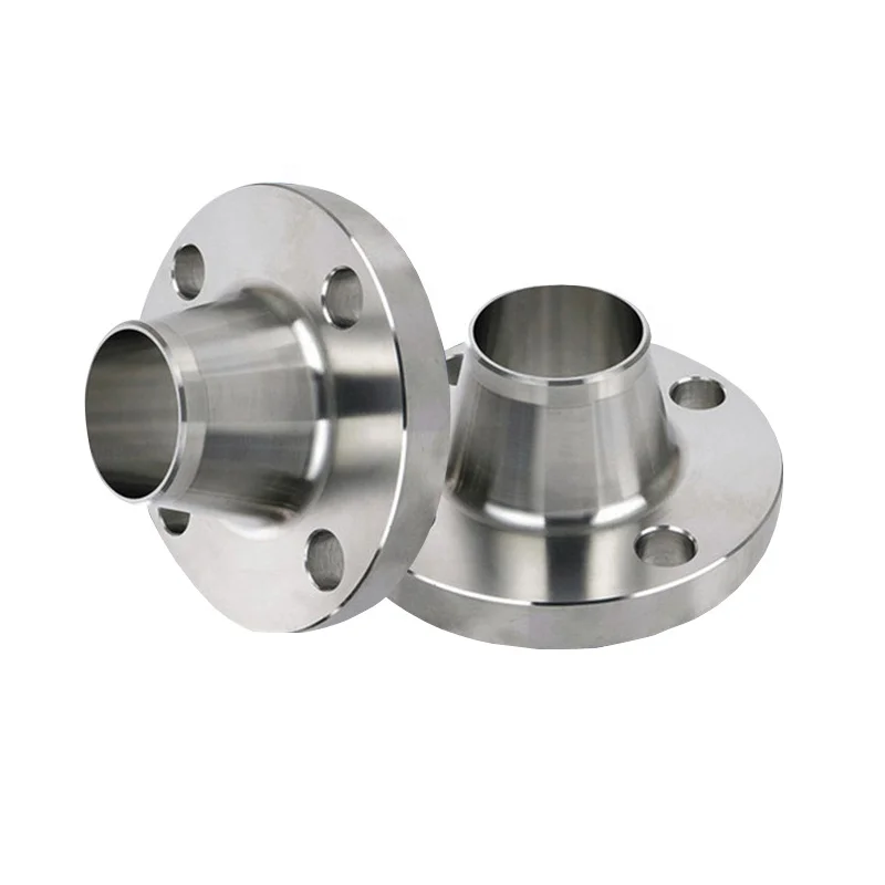 Pressure PN10 PN16 PN25 Perforated Plate 304 Stainless Steel Socket Weld Flange/ Slip On Flange /welding Neck Flange