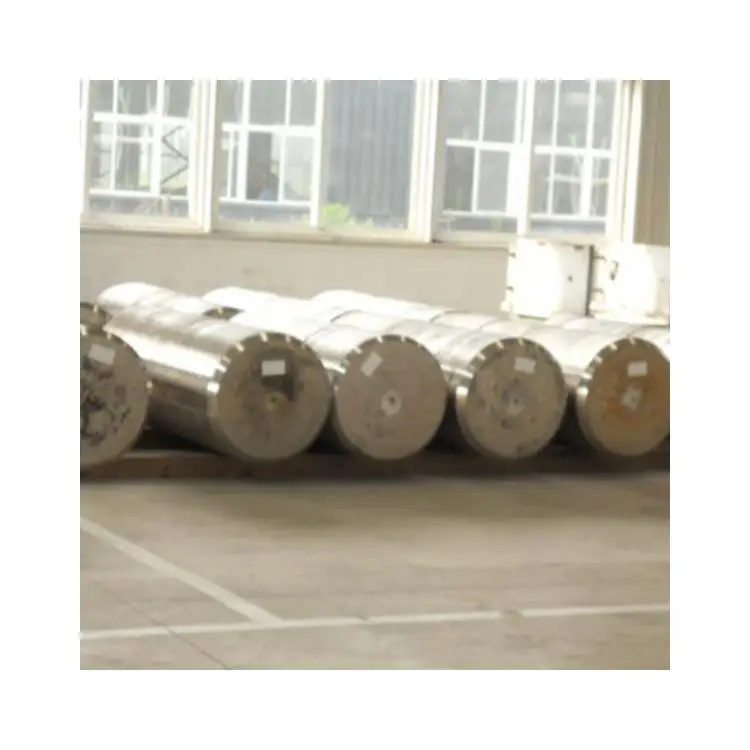 Competitive Price Good Quality Astm B381 Gr3 Titanium Ingot