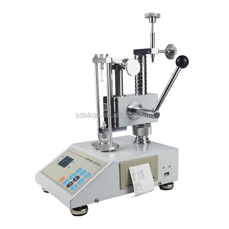 SDEKON ATH-20P Digital Spring Tester