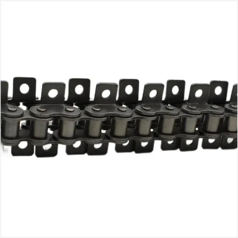Chain Conveyor Mini Snow Making Machine Drive Excavator Accessories Stainless Tire Custom Set Hand Chain Wheels
