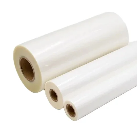 Discounted at lowest price plastic film for bopp pet cpp opp film