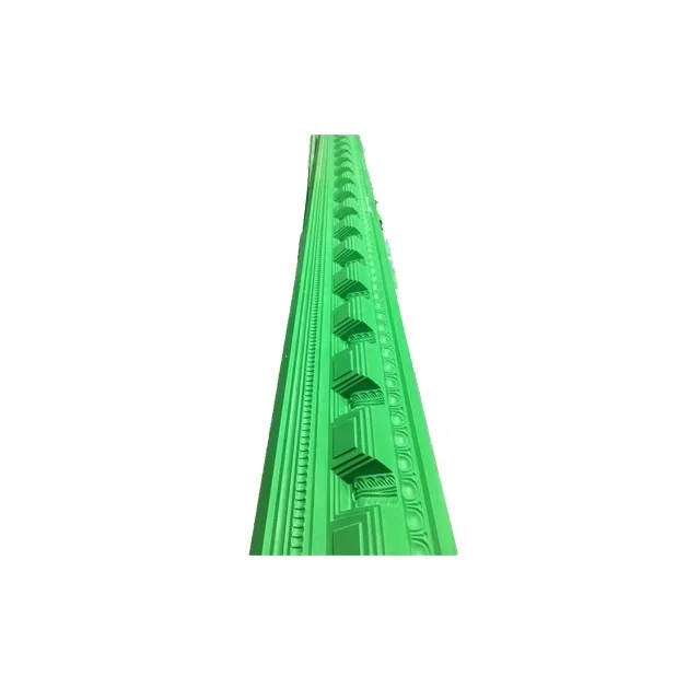Renfa high quality good price indoor molds for gypsum cornice molding for sale