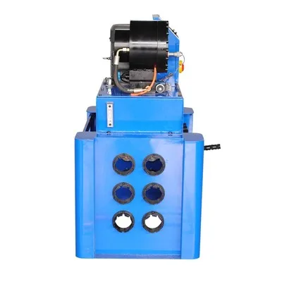 Гидравлическая труба высокого давления, резиновый шланг, ОБЖИМНАЯ машина, пресс-машина для шлангов, пресс-инструменты