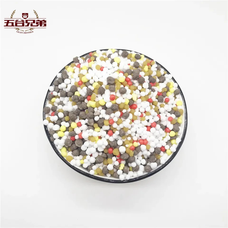 Npk bulk blend  bb fertilizer/fertilizer 16 16 16  best price blending npk for agricultural crops