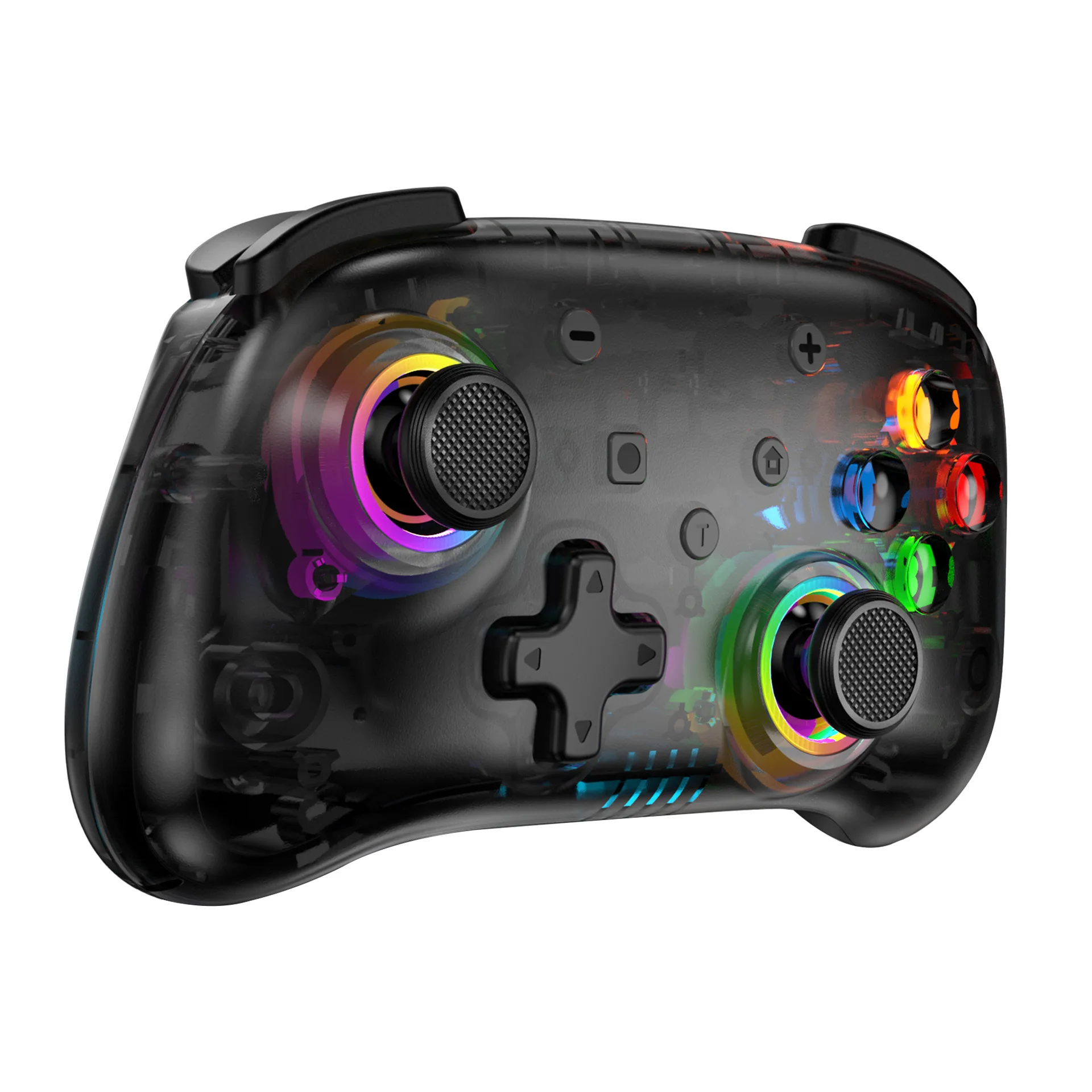 Беспроводной контроллер joycons для switch pro nintendo