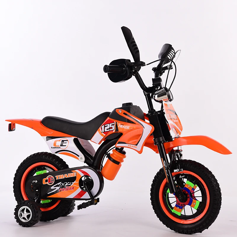China Wholesale 20 Inch Moto Bikes/12 Kids Bycycle/ Cheap 16inch Child