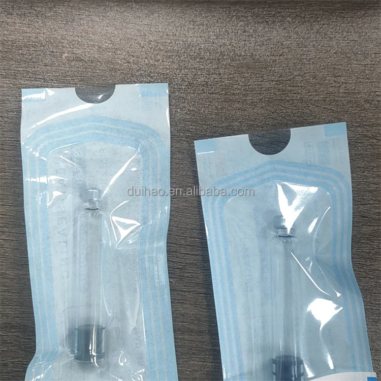 Wholesale Popular 1.8Ml Low Borosilicate Glass Cartridge Vial, Usp Type L, Cosmetic/ Pharmaceutical With High Quality
