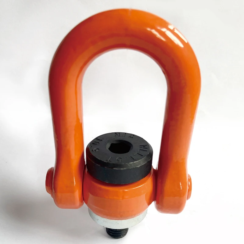 Поворотные болты из легированной стали, подъемные точки для пресс-форм в промышленности для Австралии