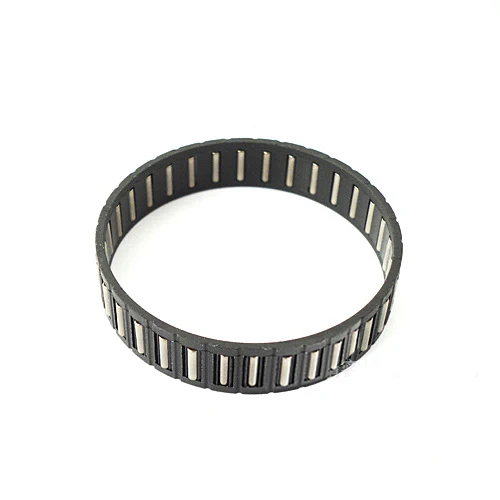 634400020000 Needle Cage :K384188X Plastic For Tajima Embroidery Machine Spare parts: Needle Roller Bearing