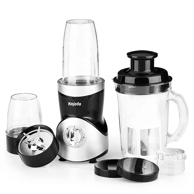 Home appliances  portable  blender multi function mixer grinder blender