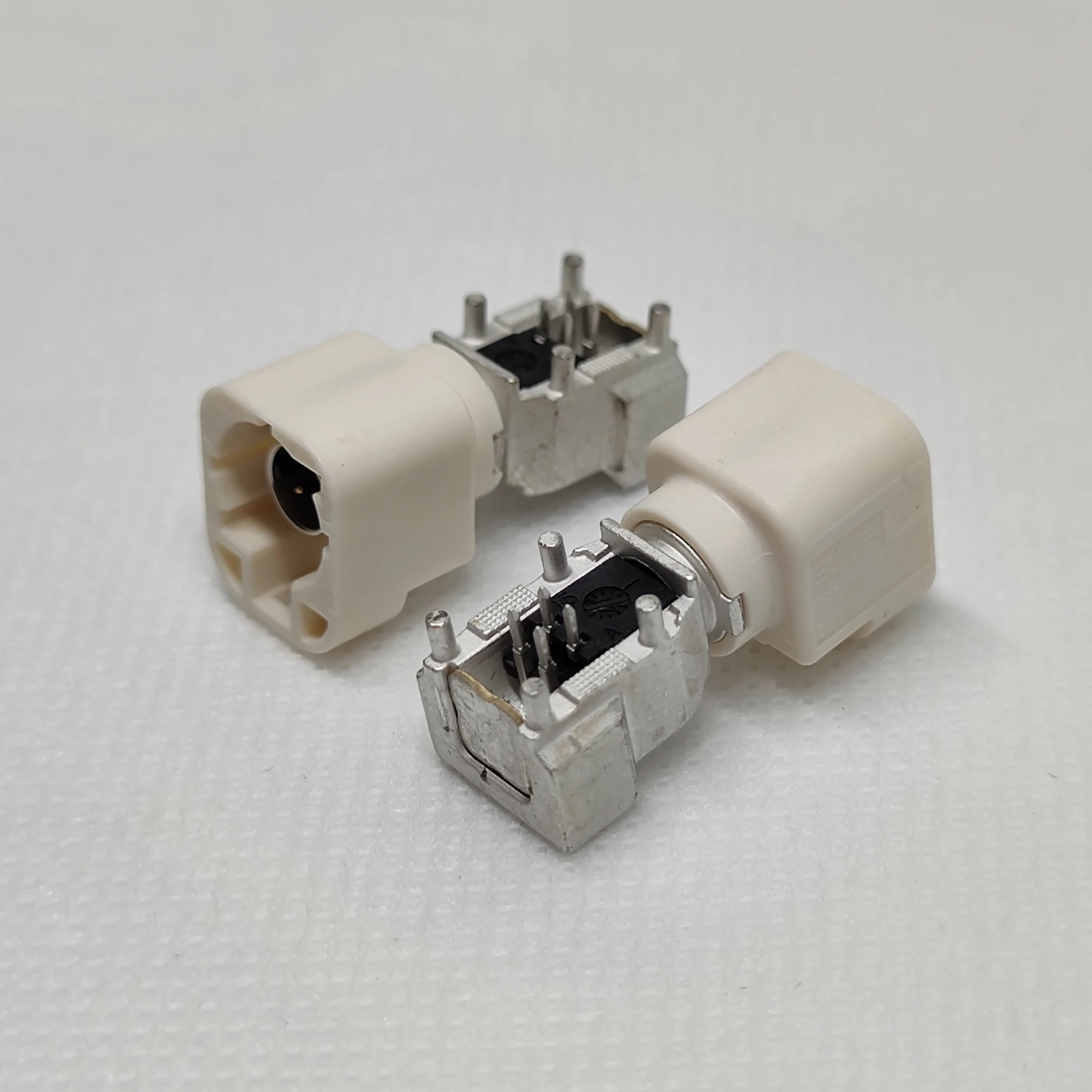 
Z Code 4 Pin Car Connector Fakra HSD Cable Male for ADAS 