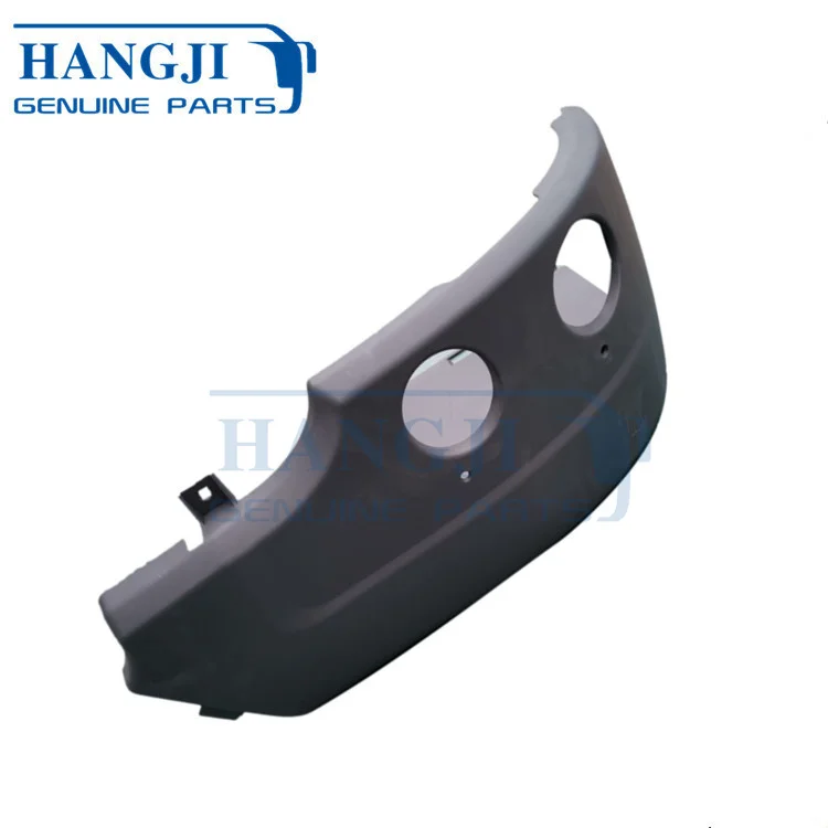 Роскошные корпуса грузового автомобиля аксессуары R450 WDKSLZ-SKNY-F рамка противотуманной фары для грузовика