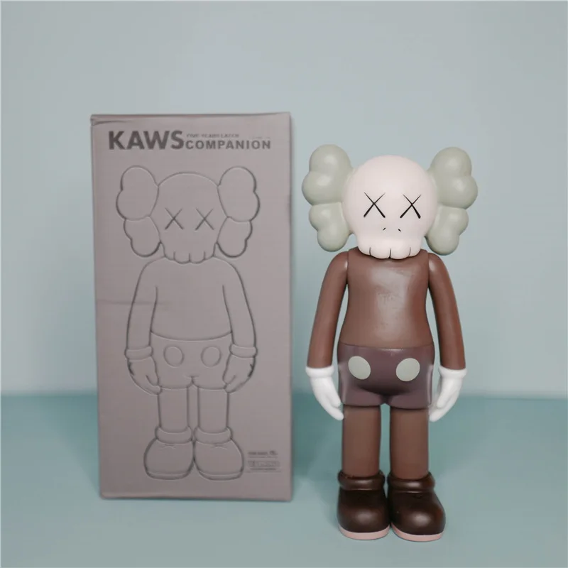 Коллекционные украшения модель искусство аниме фигурки Kawed игрушка для рождества подарок на