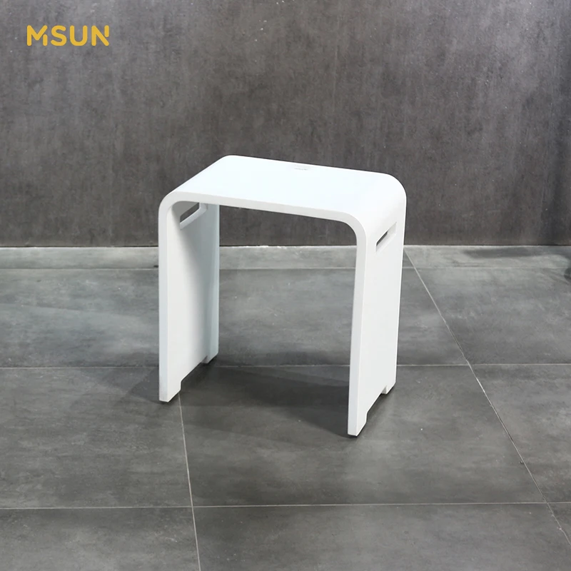shower stools and benches shower stools bathroom furniture acrylic shower stool