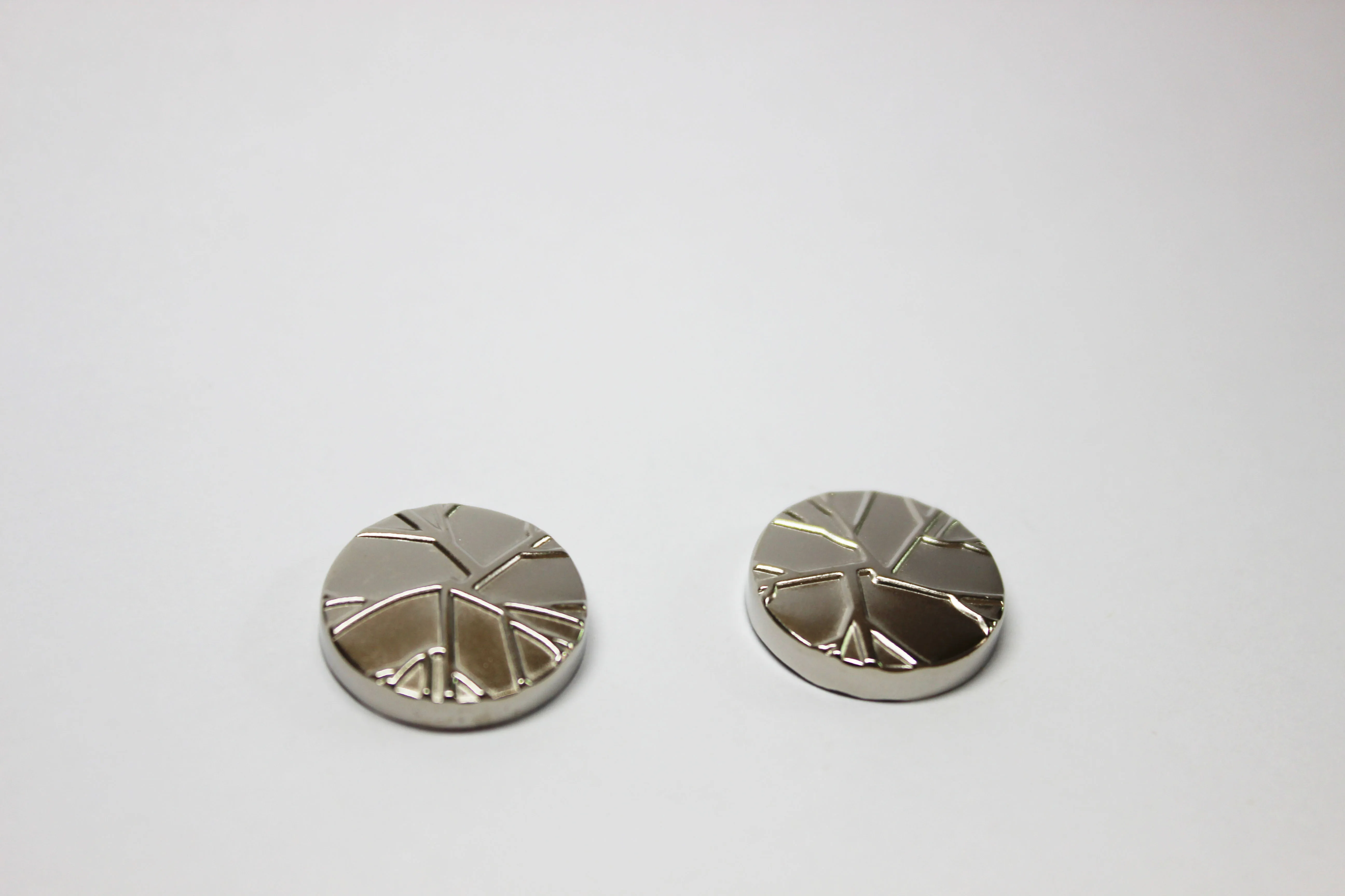 
Nickel Free White Bronze Solution Nickel Plating Brightener 