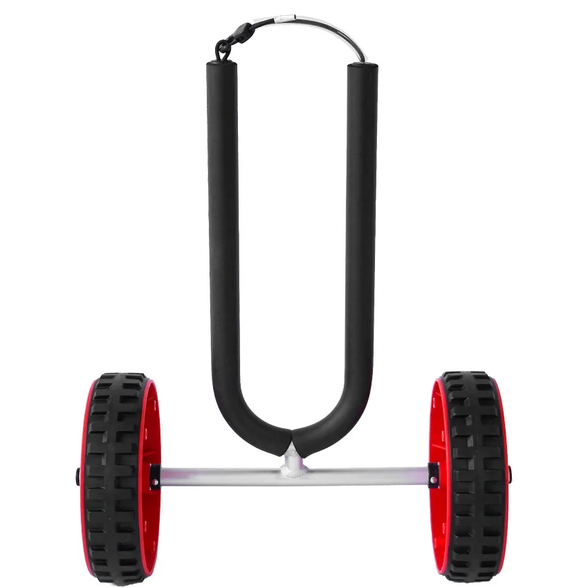 hot sale Surfboard/sup Cart/trolley 12/15/17cm For Transportation