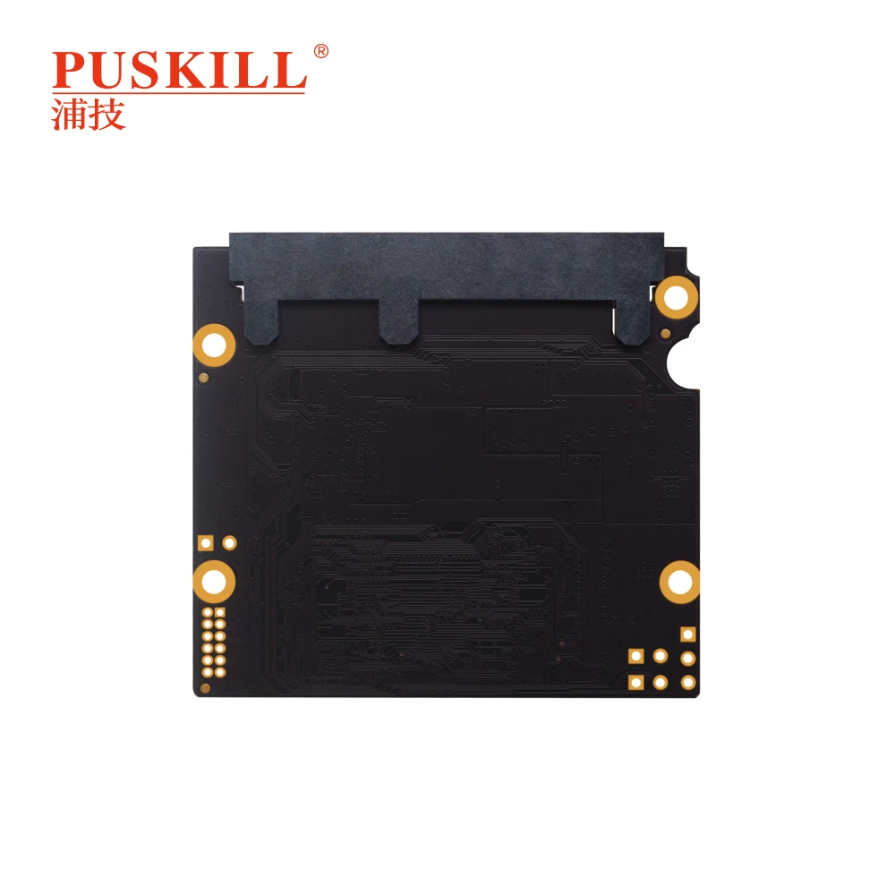 Новая Оригинальная puskill Sata 3 0 Oem жесткий диск Твердотельный накопитель (SSD hd 500 ГБ 120 240 1 ТБ
