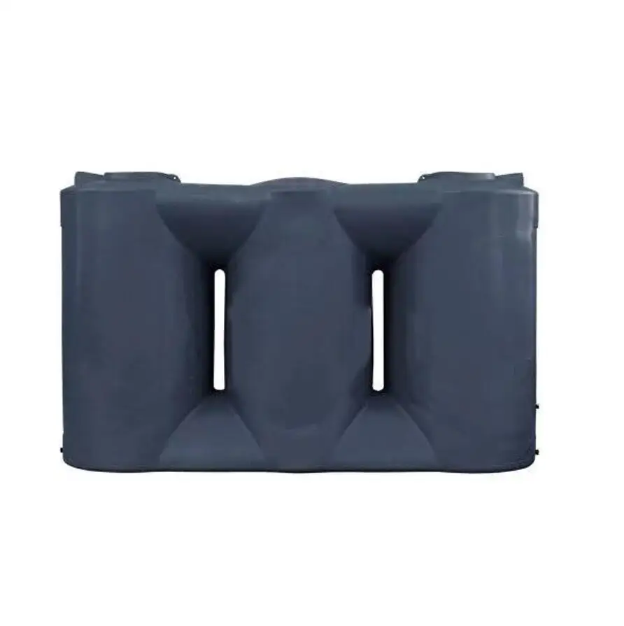 China making mould high quality aluminum  roto mold for slimline water tank