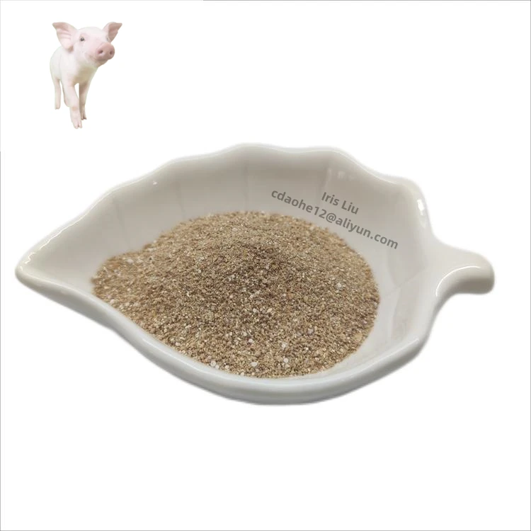 Best Price Feed Ingredients Additives Compound Probiotics Powder For Piglet Pig Growth Booster