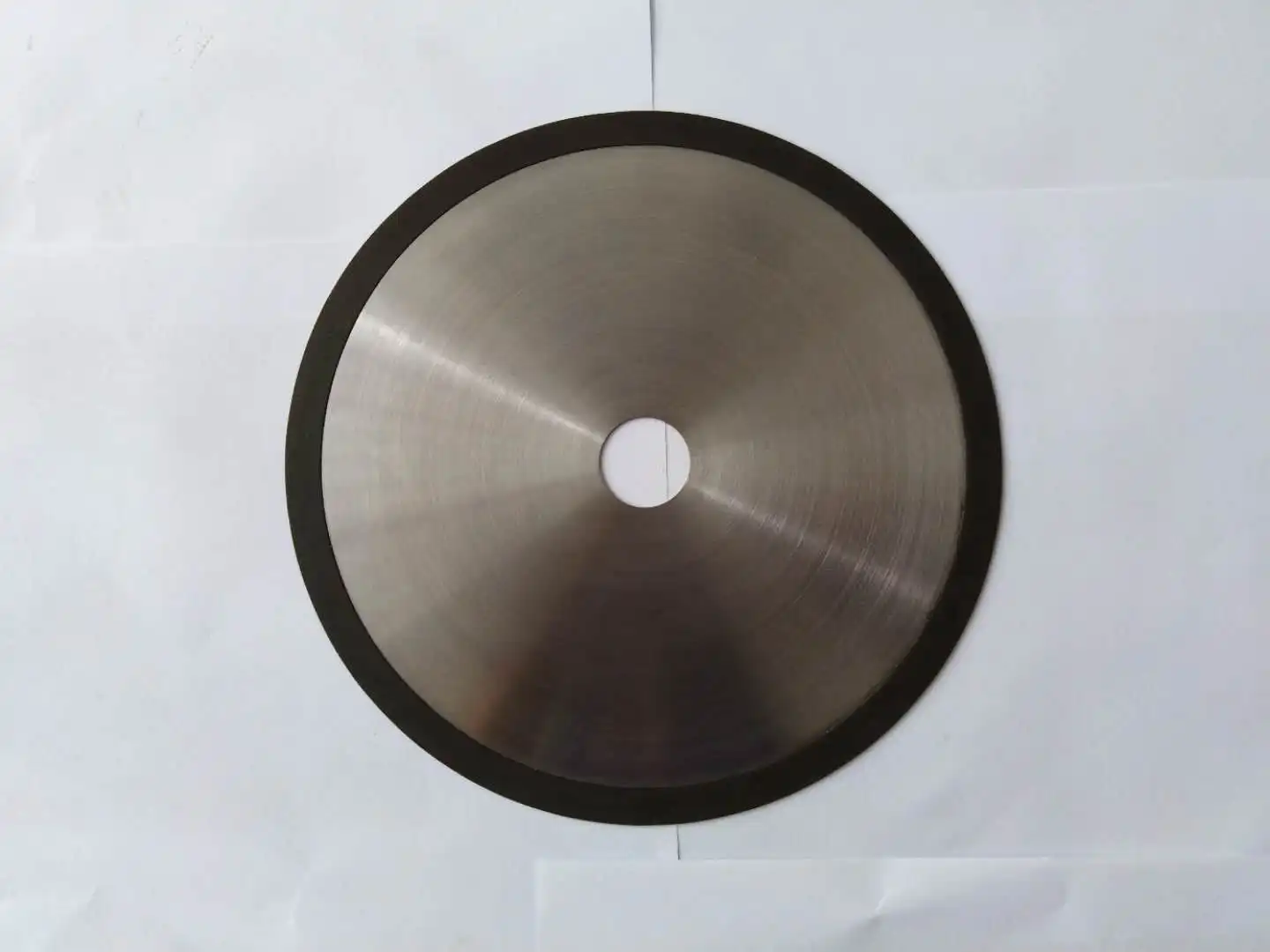 Diamond/CBN ultra-thin cutting disc grinding wheel for store glass ceramic