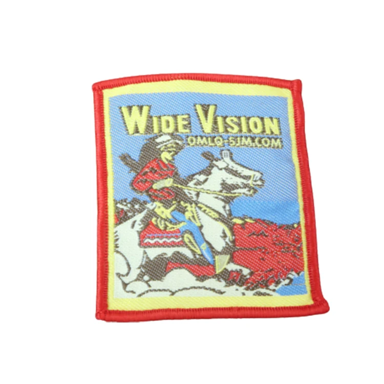 Heat Transfer Reflective Logo Hot Pressing Label Various Colors Reflective Main Logo For Cycling Clothes  Hot Sell