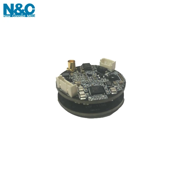 Oem Electronic Pcb Manufacturing Multilayer Pcb Circuit Board Fabrication Assembly Manufacturers Pcb Board for ENT Endoscope