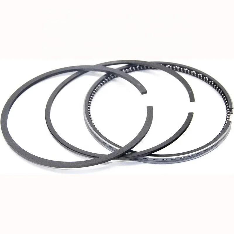 Aftermarket New Piston Rings 115104090 For 403D-11 404D-15 403C-11 404C