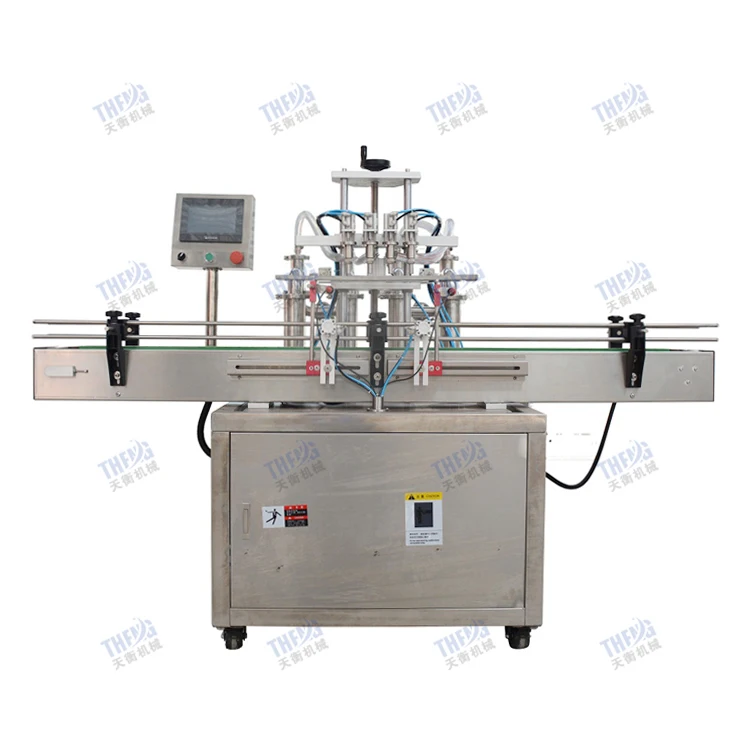 liquid filling machine (2)