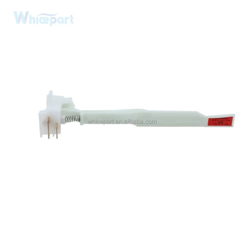 new product ideas WHICEPART DC 6V safety Switch Part MK 5108 Washing machine Door Lock for washing machine accessories parts