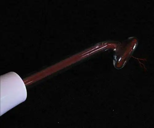 Hot Selling Pulse Shock E-Stim Electro sex Twilight Most Popular High Frequency Violet Wand Kit