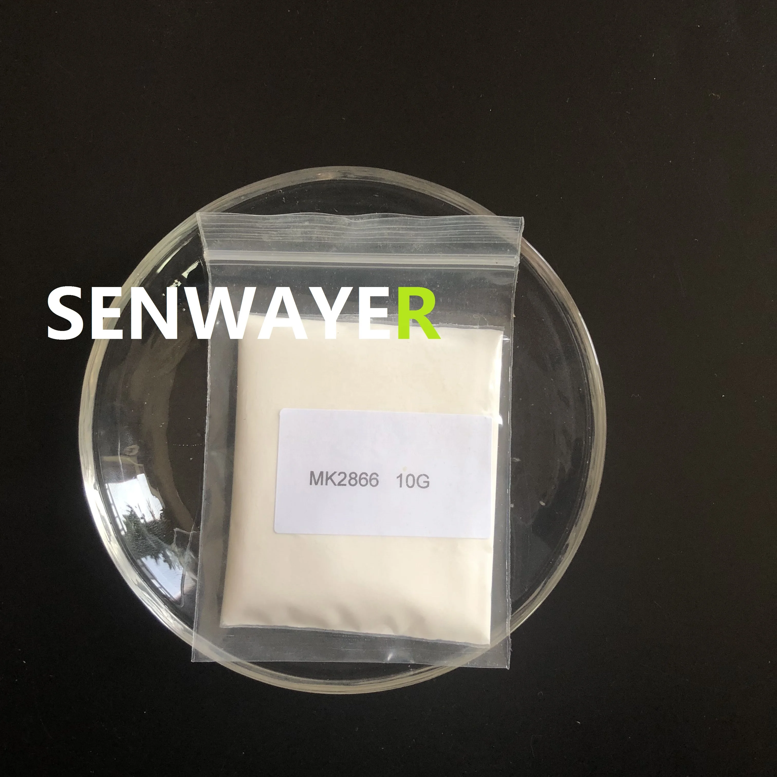 
Free Sample Factory Supply Sarms cardarine gw501516 CAS 317318-70-0 