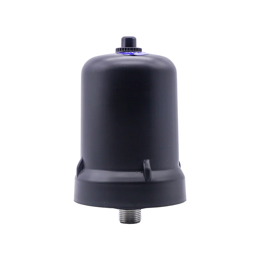 0.5L water tank Pressure diaphragm tank for water pump balance pressure