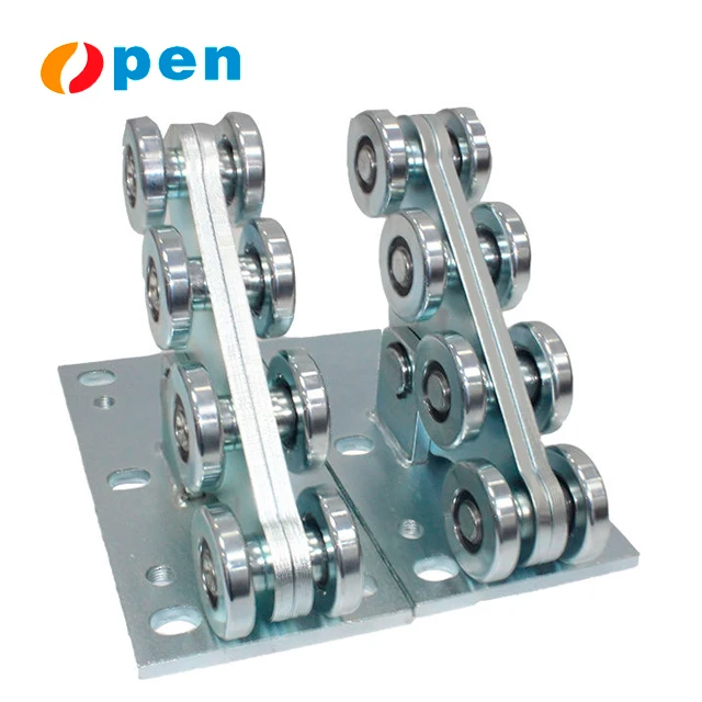 2024 hot sale steel  cantilever sliding gate